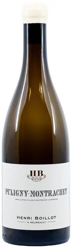Henri Boillot Puligny Montrachet 2022 750ml