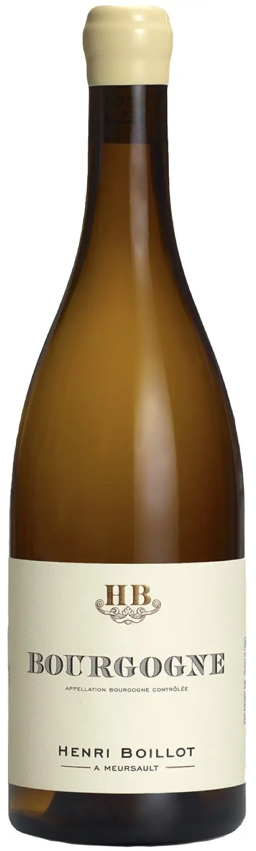 Henri Boillot Bourgogne Blanc 2022 750ml