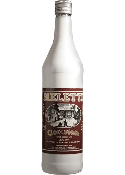 Meletti Cioccolato 750ml