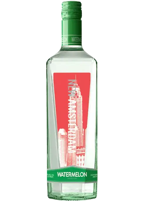 New Amsterdam Watermelon Vodka 750ml