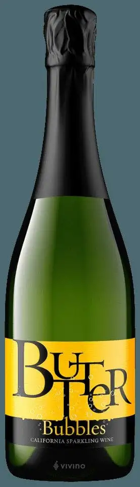 Jam Cellars Butter Bubbles Sparkling 750ml