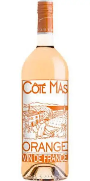 Côté Mas Orange 1L