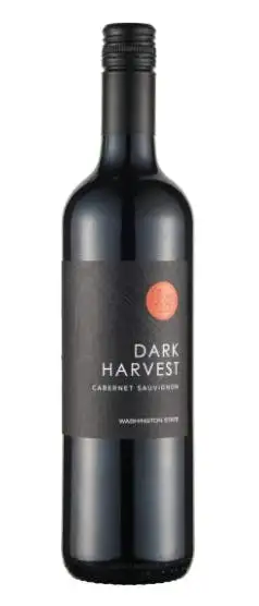 Dark Harvest Cabernet Sauvignon 750ml