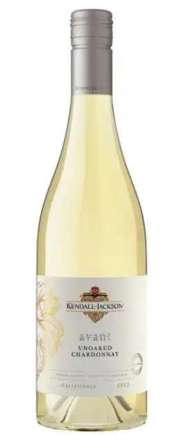 Kendall Jackson Avant Chardonnay 750ml