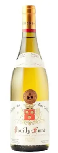 Domaine Jean Pabiot et Fils Pouilly Fume 2023 750ml