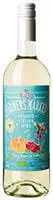 Farmer's Market Organic Italian White Wine 750ml