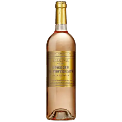 Domaine de Fontsainte Gris de Gris 2024 750ml