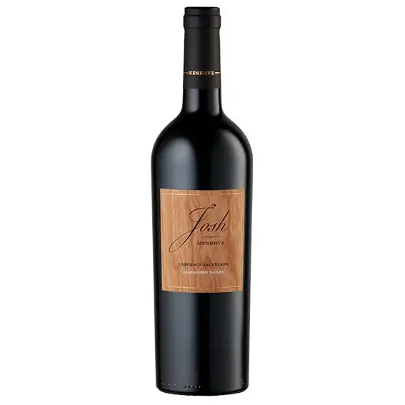 Josh Cellars Reserve Cabernet Sauvignon 750ml