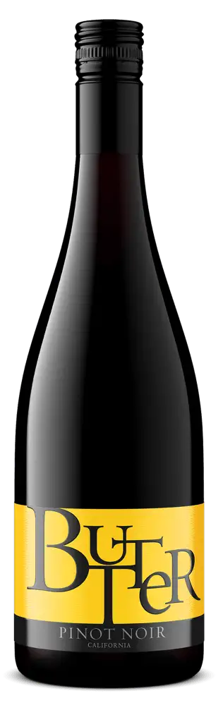 Jam Cellars Butter Pinot Noir 750ml
