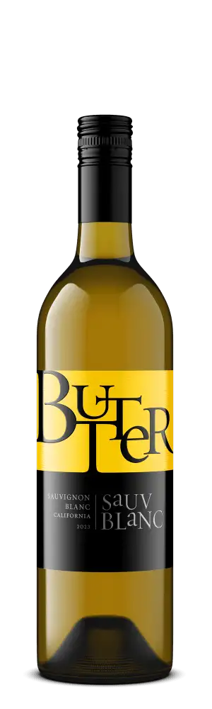 Jam Cellars Butter Sauvignon Blanc 750ml