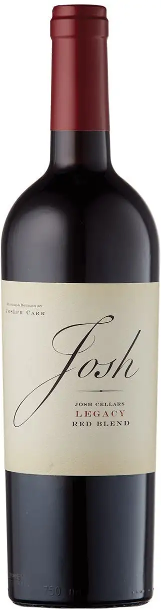 Josh Cellars Legacy Red 2023 750ml