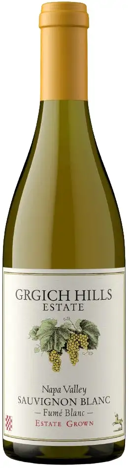 Grgich Hills Fume Blanc 2022 750ml