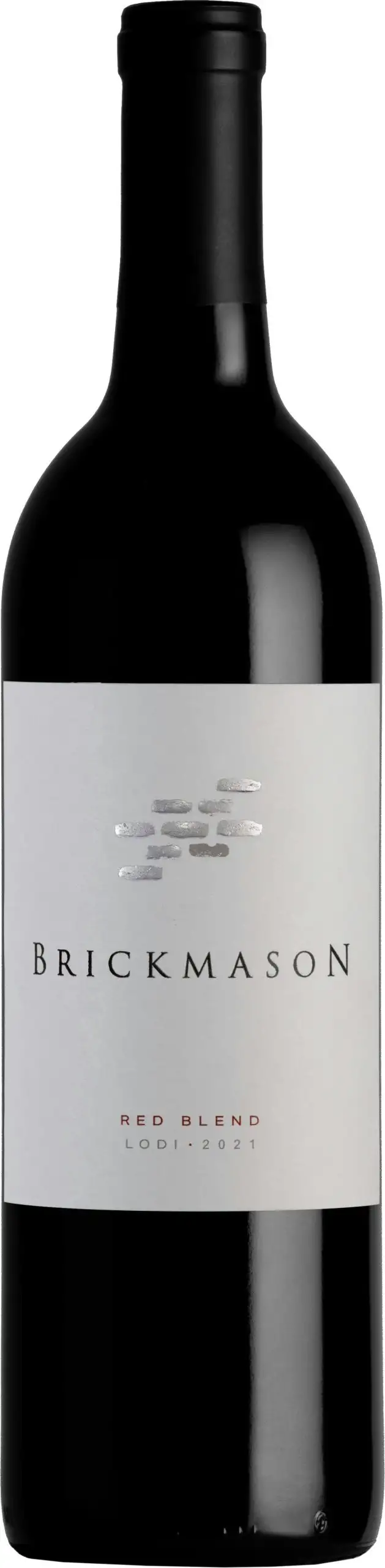 Klinker Brick Brickmason Red 2021 750ml