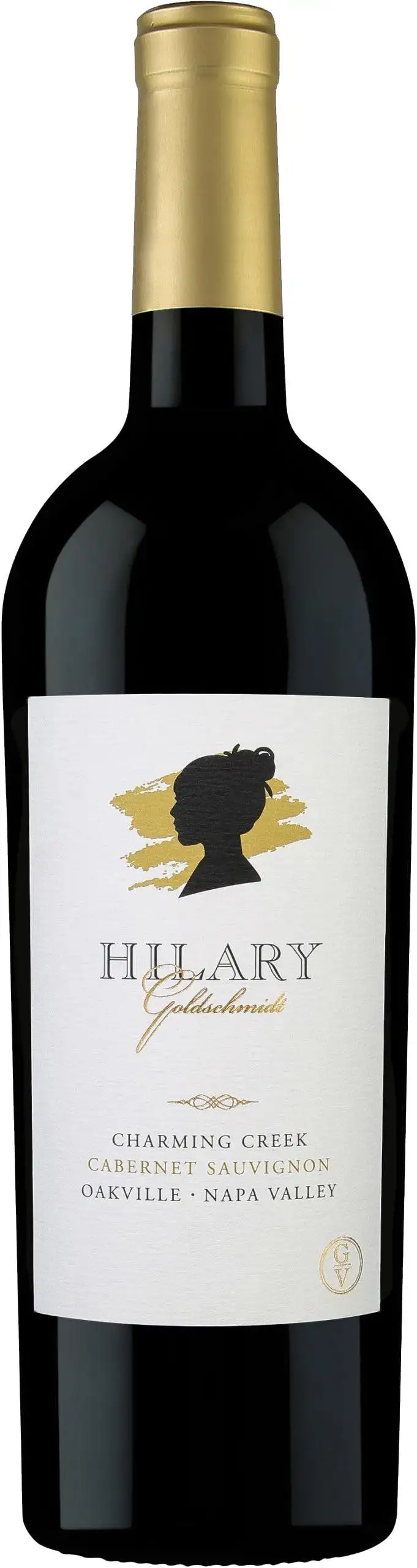 Goldschmidt Hilary Goldschmidt Charming Creek Cabernet Sauvignon 2022 750ml