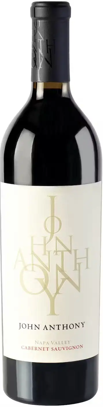 John Anthony Cabernet Sauvignon 2017 750ml