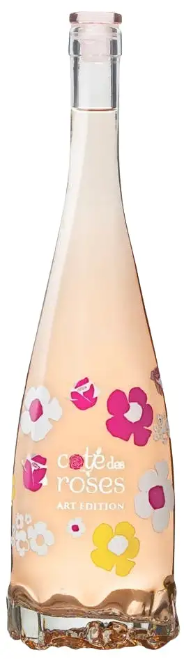 Gérard Bertrand Cote des Roses Art Edition 2023 750ml