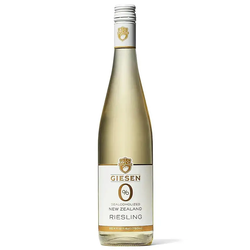 Giesen 0% Riesling 750ml