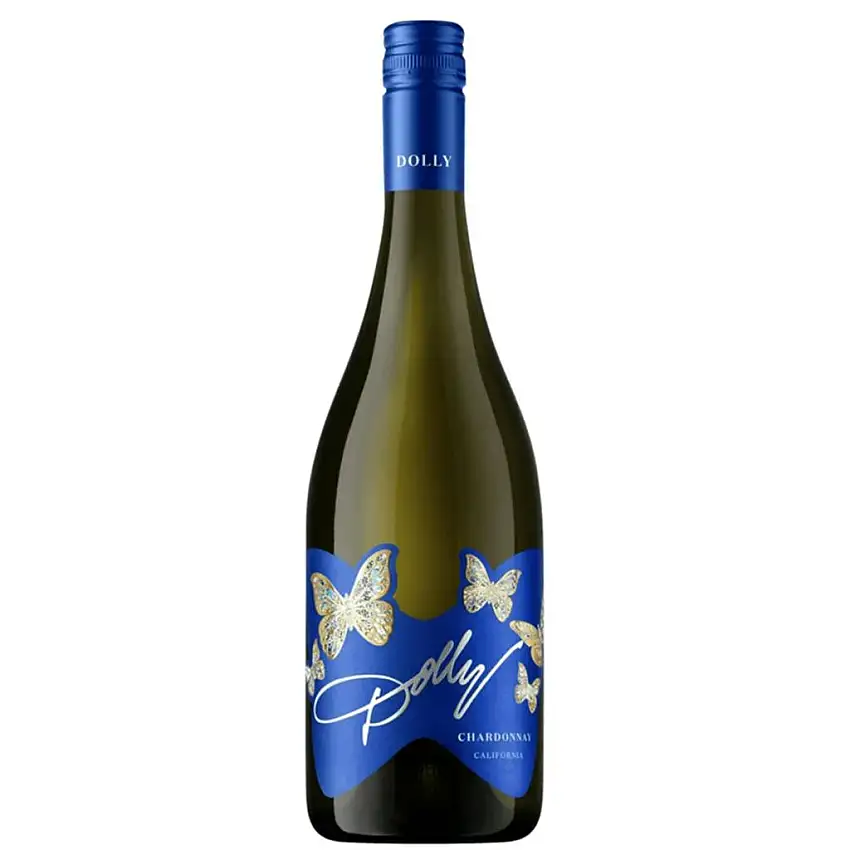 Dolly Wines Chardonnay 750ml