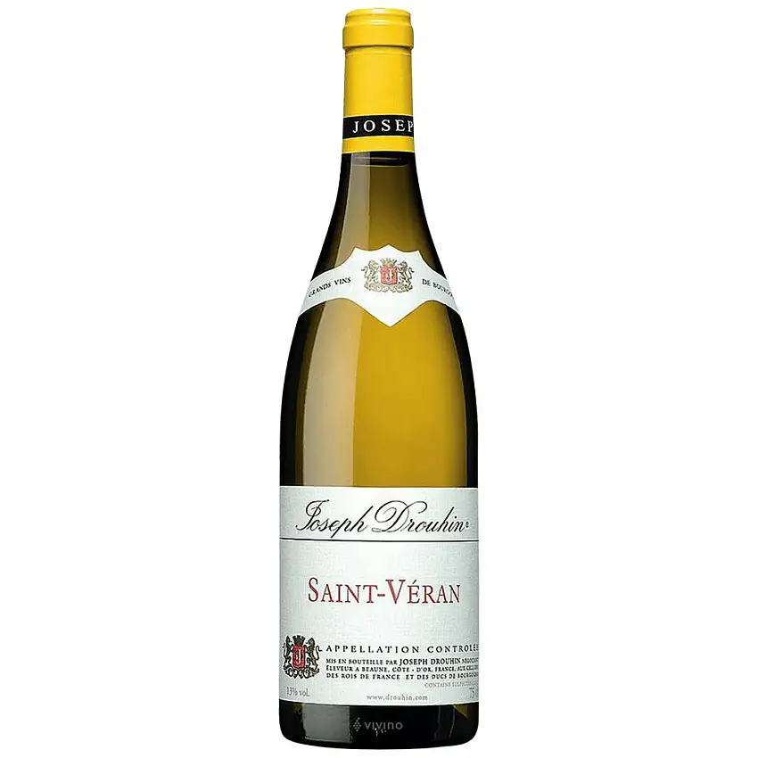 Joseph Drouhin Saint Véran 750ml