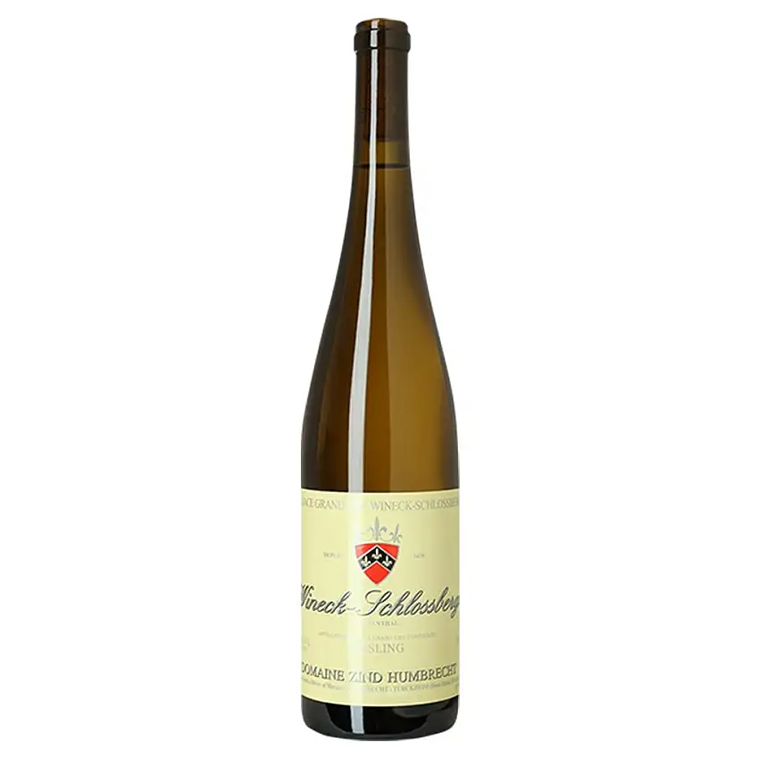 Domaine Zind Humbrecht Riesling 2022 750ml