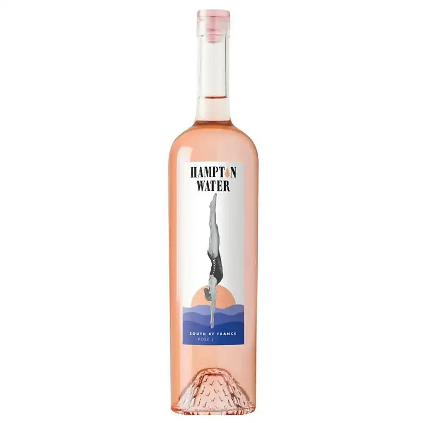 Hampton Water Rosé 2023 750ml