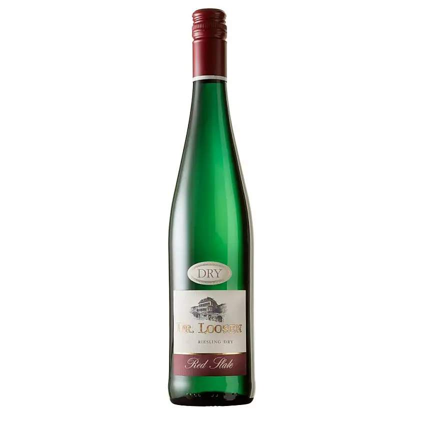 Dr. Loosen Red Slate Dry Riesling 750ml