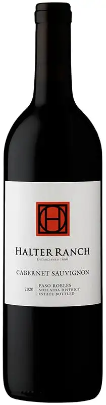Halter Ranch Cabernet Sauvignon 2020 750ml