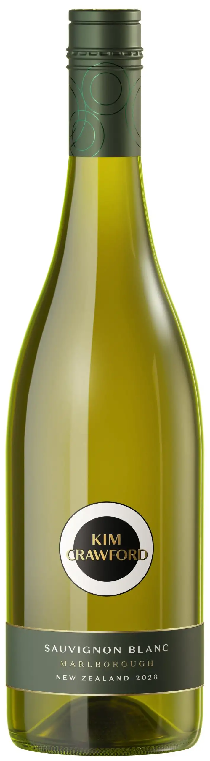 Kim Crawford Sauvignon Blanc 2023 750ml