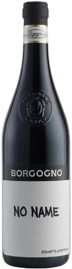 Giacomo Borgogno & Figli No Name 2021 750ml