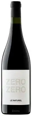 LE NATUREL ZERO N/A TINTO NV 750ml 750ml