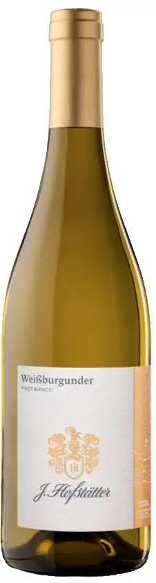 J. Hofstätter Pinot Bianco 2023 750ml