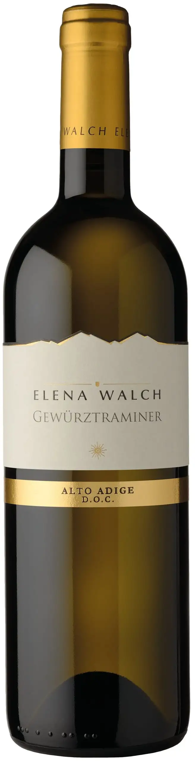 Elena Walch Gewurztraminer 2023 750ml