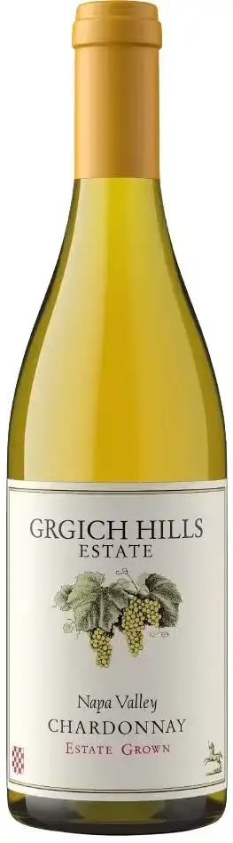 Grgich Hills Chardonnay 2022 750ml