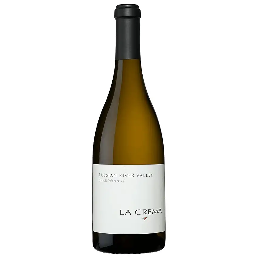 La Crema Russian River Valley Chardonnay 750ml