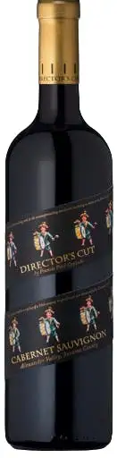 Francis Ford Coppola Director's Cut Alexander Valley Cabernet Sauvignon 2021 750ml