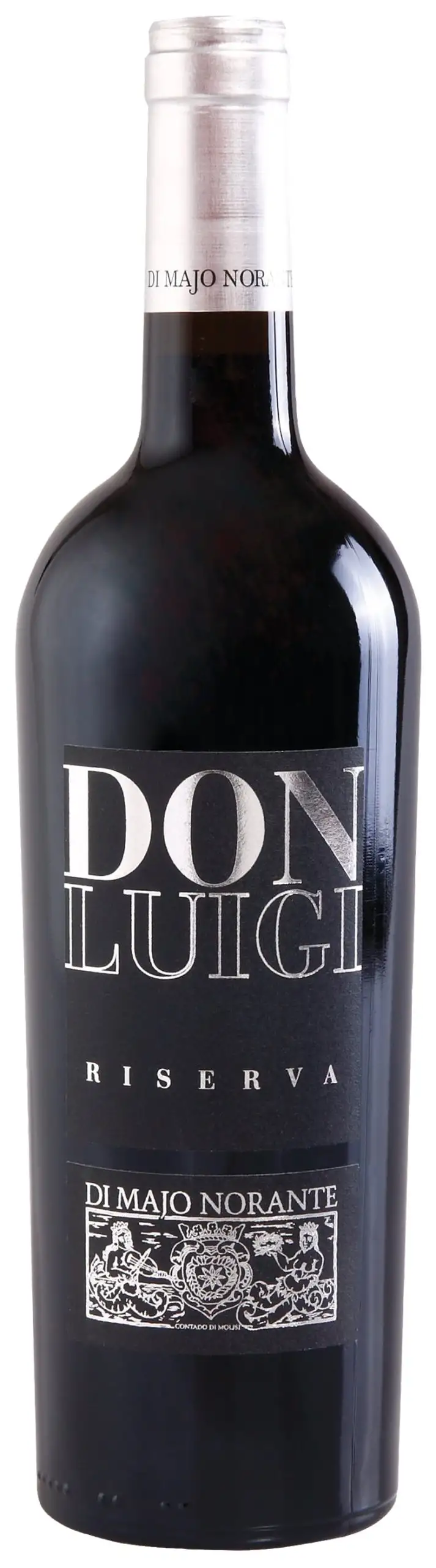 Di Majo Norante Don Luigi Montepulciano Riserva 2019 750ml