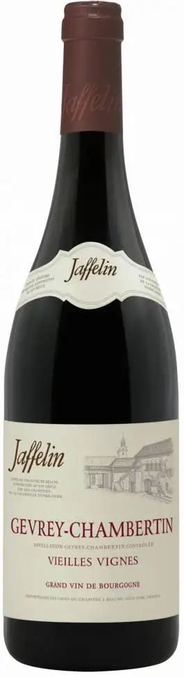 Jaffelin Gevrey Chambertin Vieilles Vignes 2022 750ml