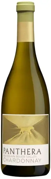 Hess Panthera Chardonnay 2023 750ml