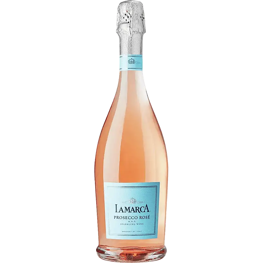 La Marca Prosecco Rose 750ml
