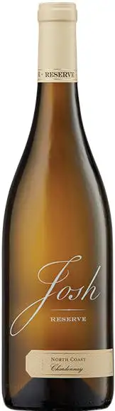 Josh Cellars North Coast Reserve Chardonnay 750ml