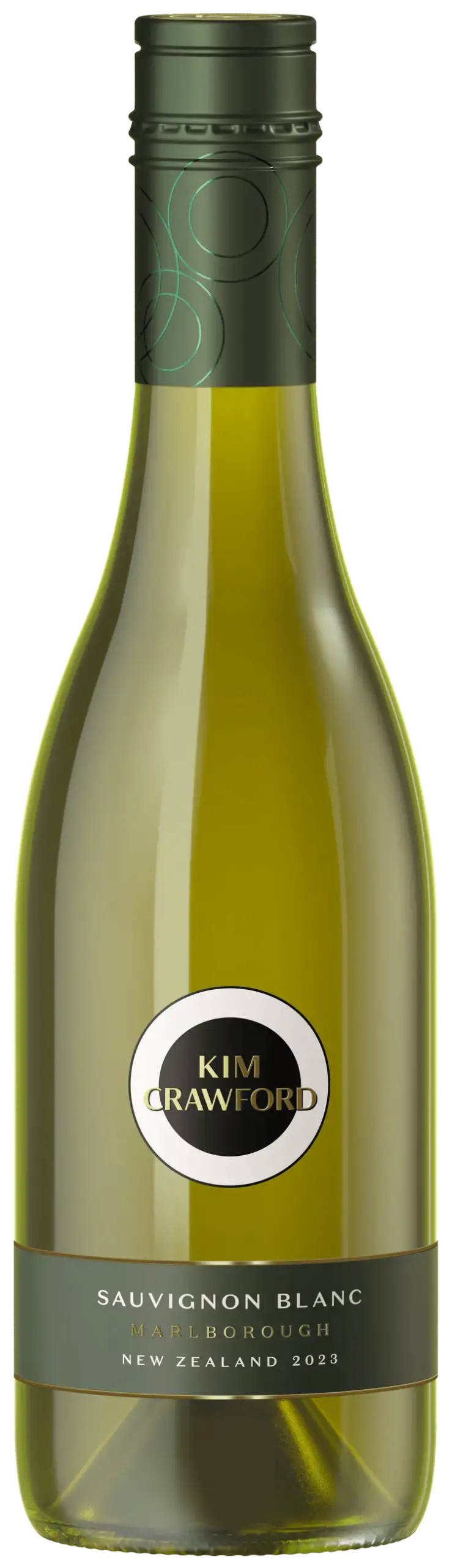 Kim Crawford Sauvignon Blanc HALF BOTTLE 2023 375ml
