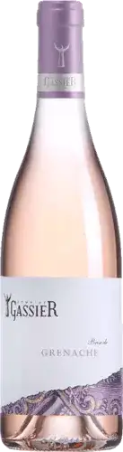 Gassier Esprit Rosé 2023 750ml