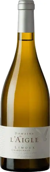 Gérard Bertrand Domaine de l'Aigle Chardonnay 2022 750ml