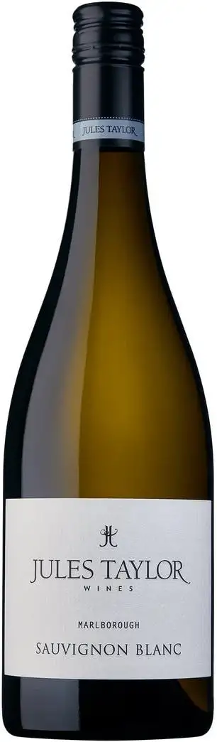Jules Taylor Sauvignon Blanc 2024 750ml