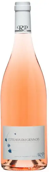 Domaine Raimbault-Pineau Coteaux du Giennois Loire Rosé 2024 750ml
