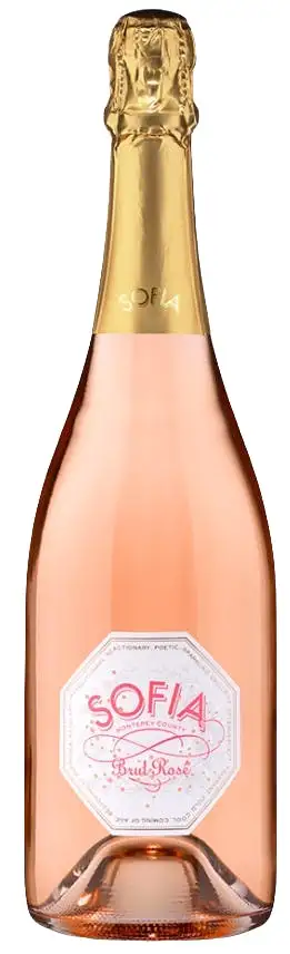Francis Ford Coppola Sofia Brut Rosé 750ml