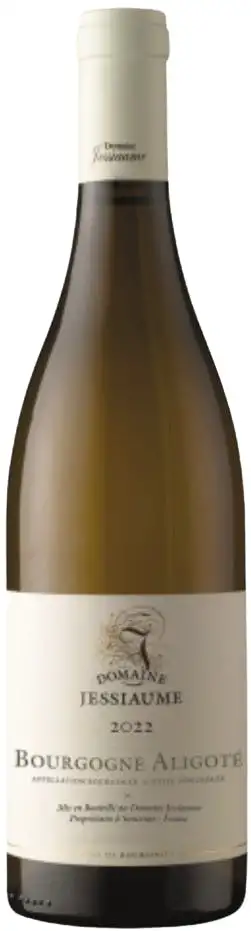 Jessiaume Bourgogne Aligote 2022 750ml