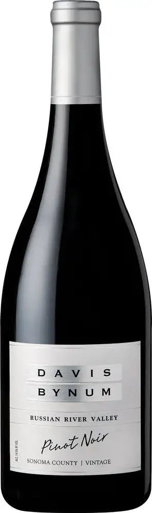 Davis Bynum Russian River Valley Pinot Noir 2023 750ml