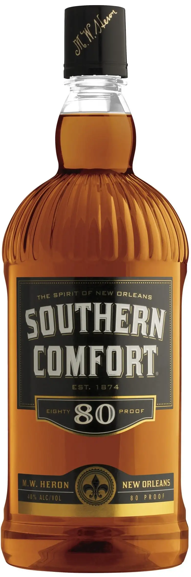 Southern Comfort Liqueur 80 Proof 1.75L