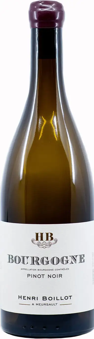 Henri Boillot Bourgogne Pinot Noir 2023 750ml